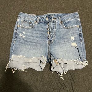 Women’s old navy OG straight shorts